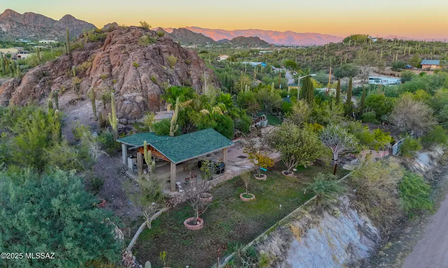 3930 W Valencia, Tucson, AZ 85746 - #2
