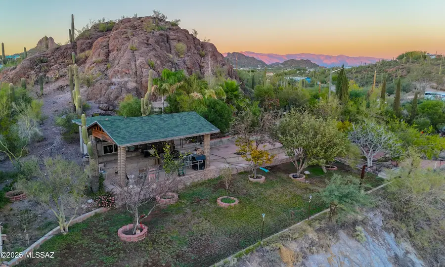 3930 W Valencia, Tucson, AZ 85746 - #3