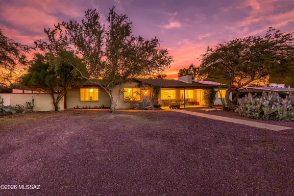 4150 E 4th, Tucson, AZ 85711