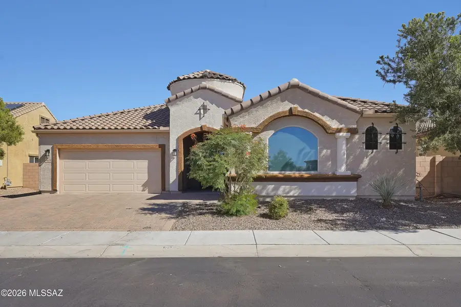 9672 N Havenwood, Marana, AZ 85653 - #2