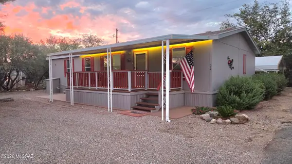 15770 N Oracle, Catalina, AZ 85739