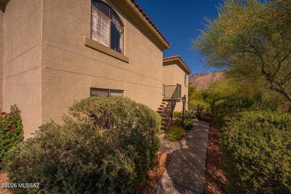 5751 N Kolb, Tucson, AZ 85750 - #1