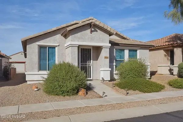 14055 E Voss, Vail, AZ 85641