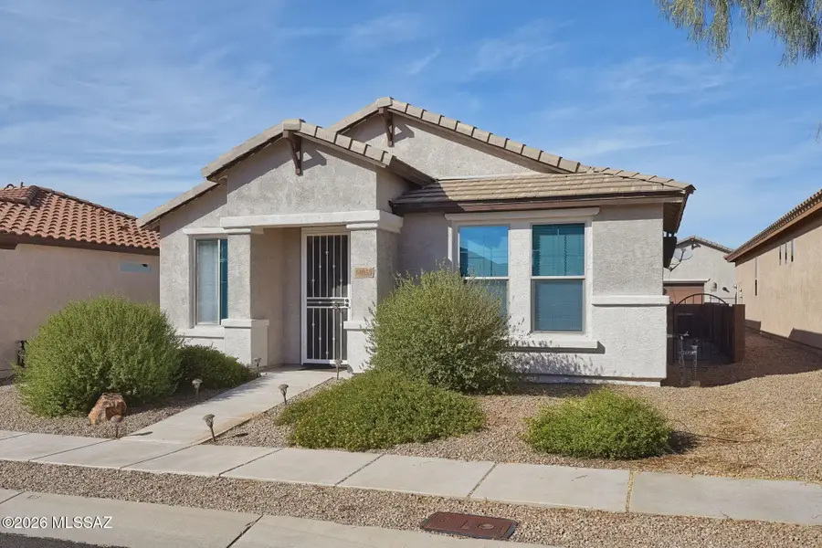 14055 E Voss, Vail, AZ 85641 - #3