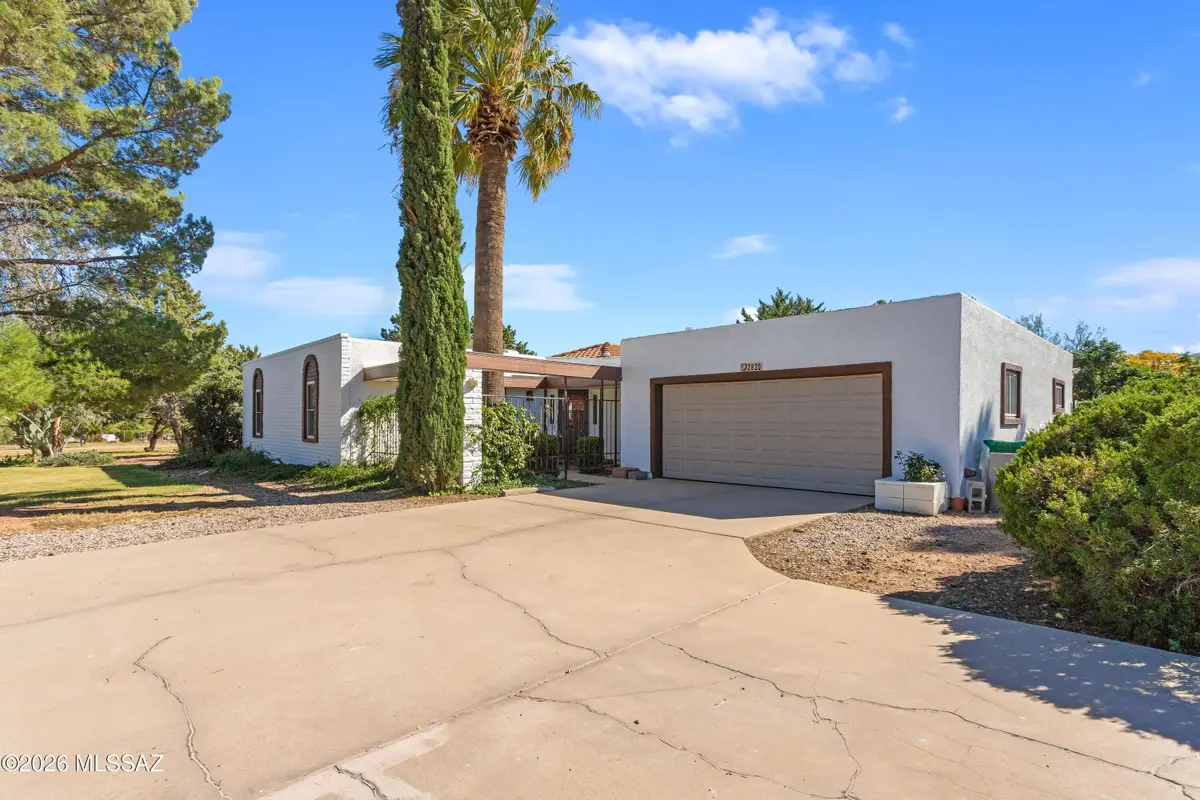 2820 E Mandan, Sierra Vista, AZ 85650 - #1