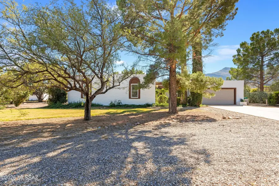 2820 E Mandan, Sierra Vista, AZ 85650 - #2