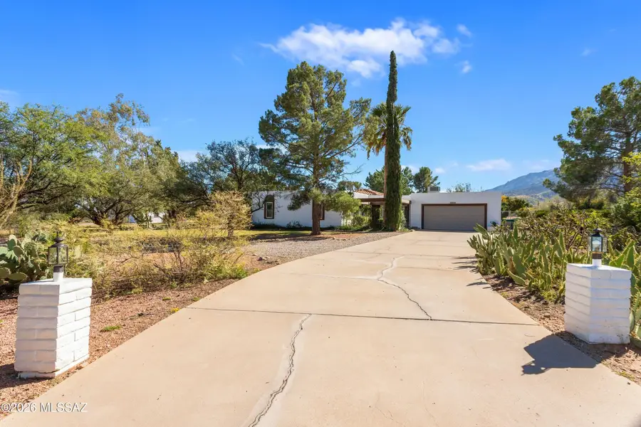 2820 E Mandan, Sierra Vista, AZ 85650 - #3