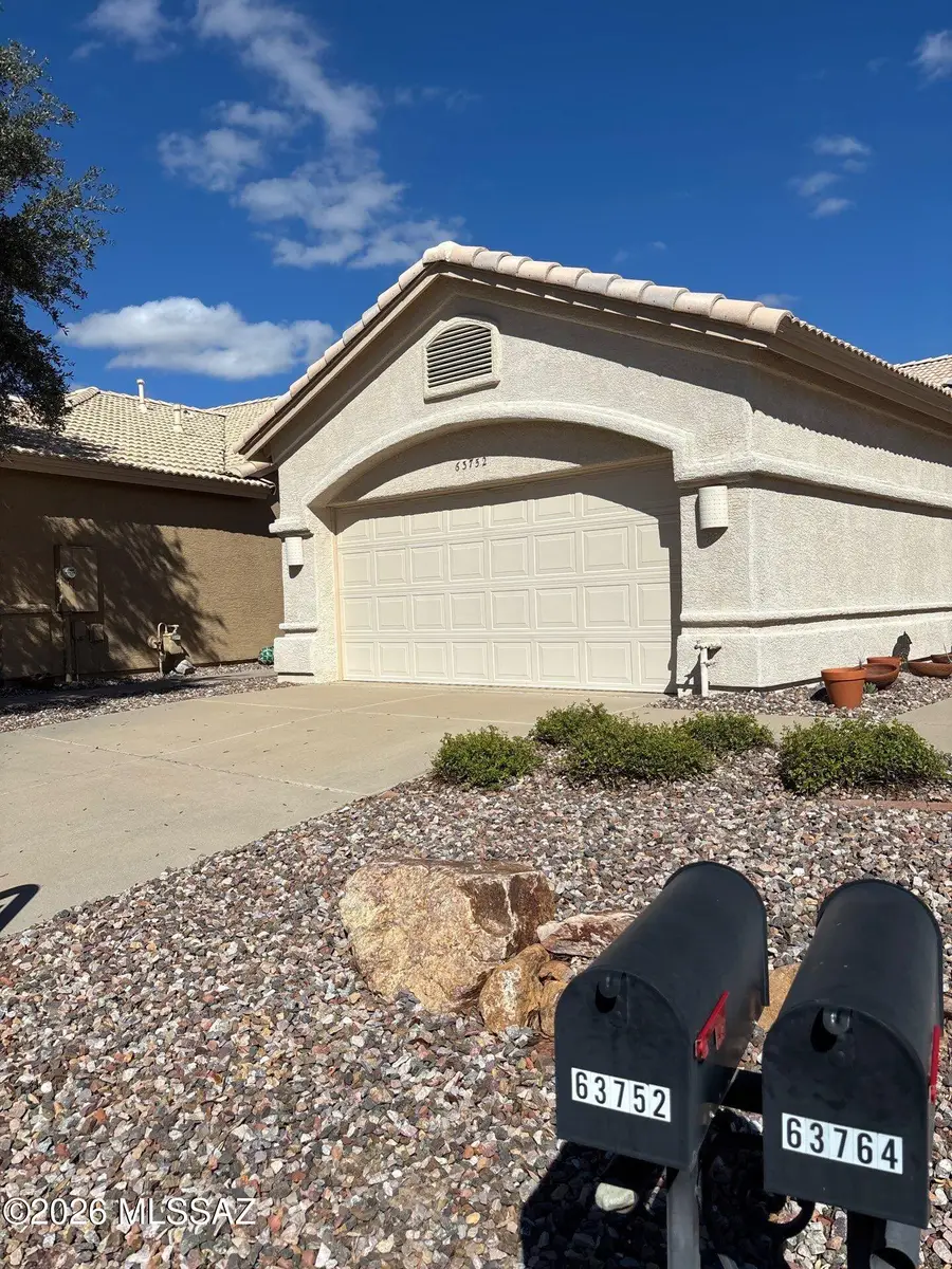63752 E Holiday, Tucson, AZ 85739 - #2