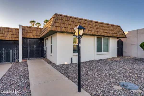 660 E River, Tucson, AZ 85704