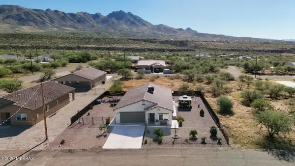 53 Calle Etopia, Rio Rico, AZ 85648