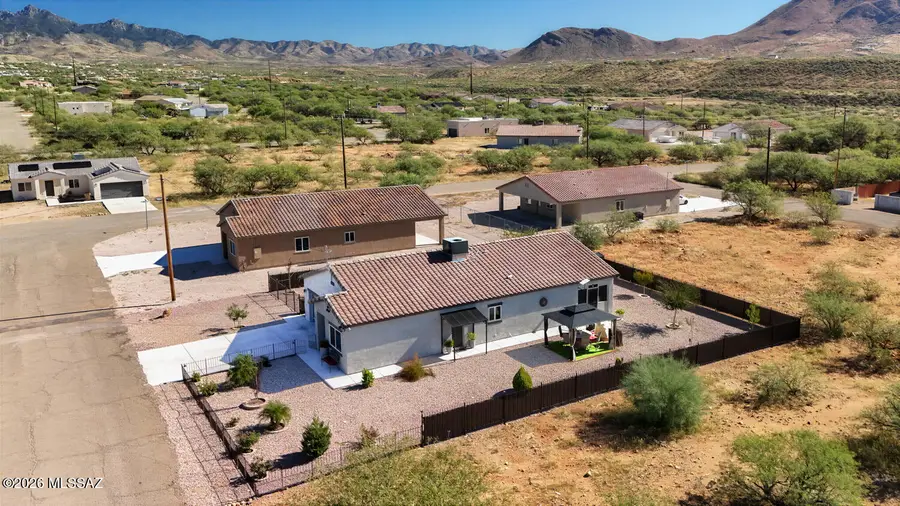 53 Calle Etopia, Rio Rico, AZ 85648 - #2
