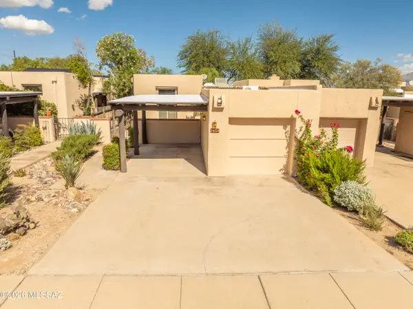 2454 W Drachman, Tucson, AZ 85745