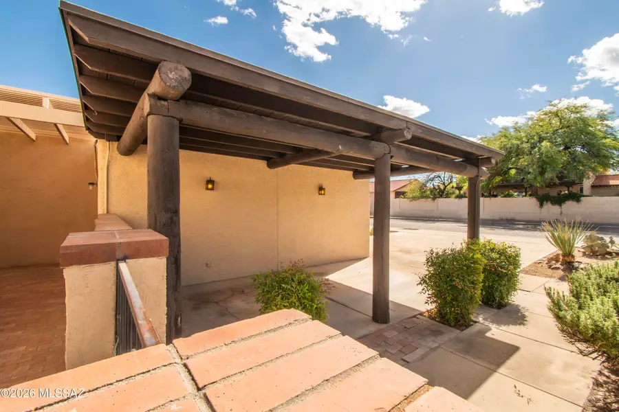 2454 W Drachman, Tucson, AZ 85745 - #2