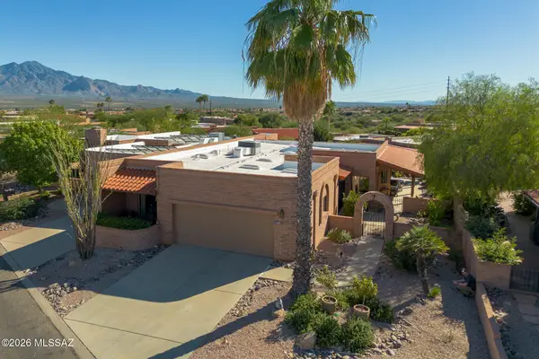 1889 W Via De La Gloria, Green Valley, AZ 85622