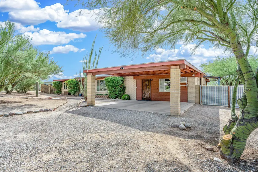 1340 S Avenida Conalea, Tucson, AZ 85748 - #3
