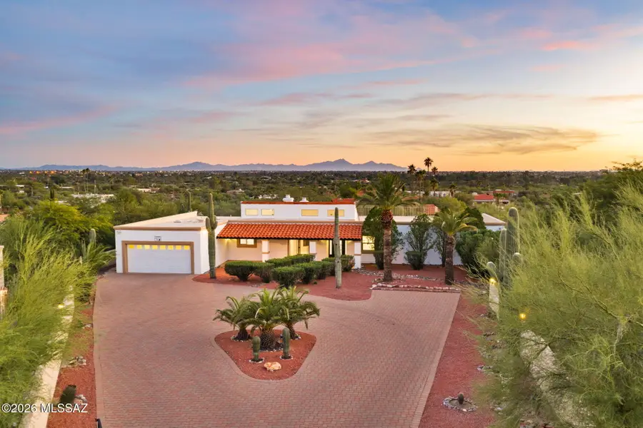 6640 E River Hills, Tucson, AZ 85750 - #2