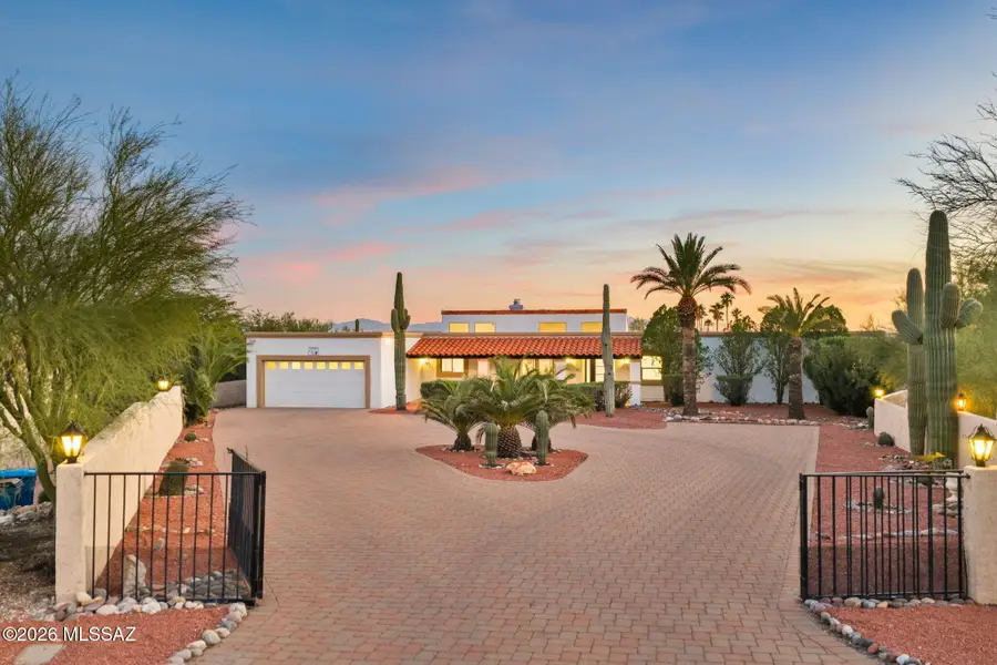 6640 E River Hills, Tucson, AZ 85750 - #3