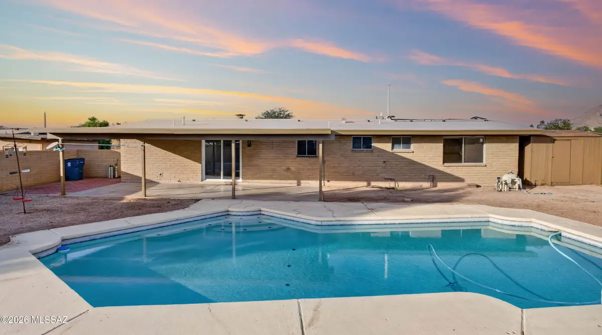 2401 W Las Lomitas, Tucson, AZ 85741 - #1