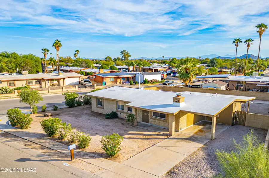 2401 W Las Lomitas, Tucson, AZ 85741 - #3
