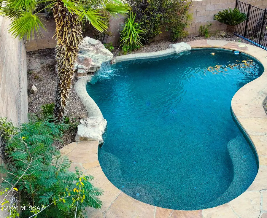 7402 S Silky Willow, Tucson, AZ 85747 - #2