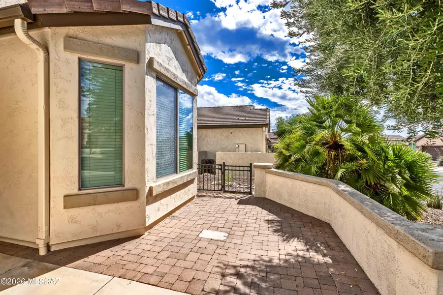 32411 S Desert Pupfish, Oracle, AZ 85623 - #2
