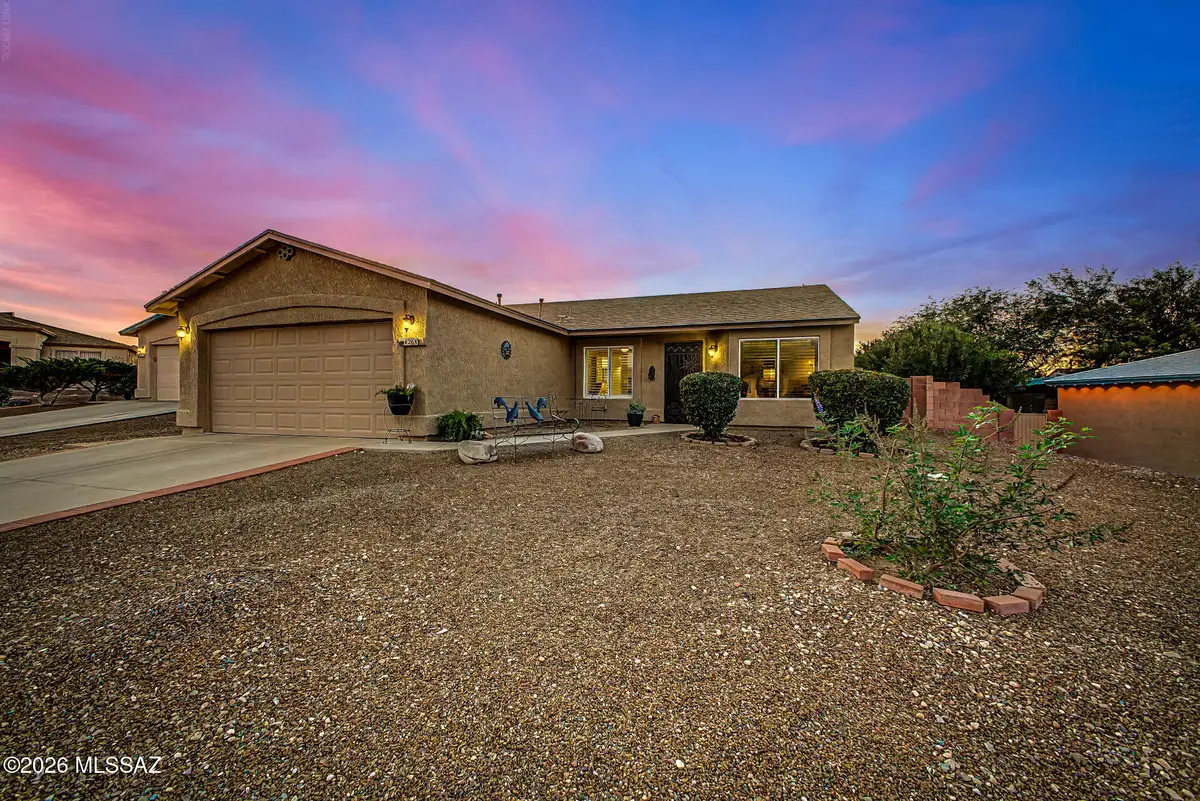 4268 S Goodall, Tucson, AZ 85730 - #1