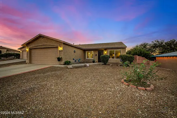 4268 S Goodall, Tucson, AZ 85730