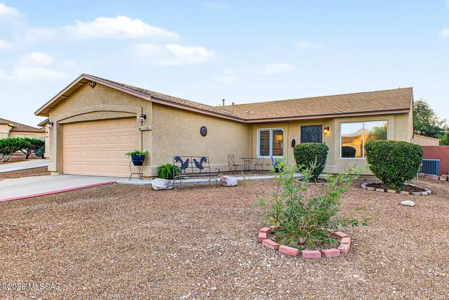 4268 S Goodall, Tucson, AZ 85730 - #2