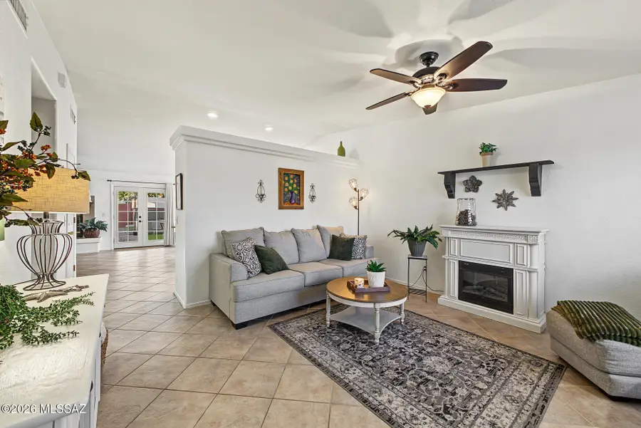 4268 S Goodall, Tucson, AZ 85730 - #3