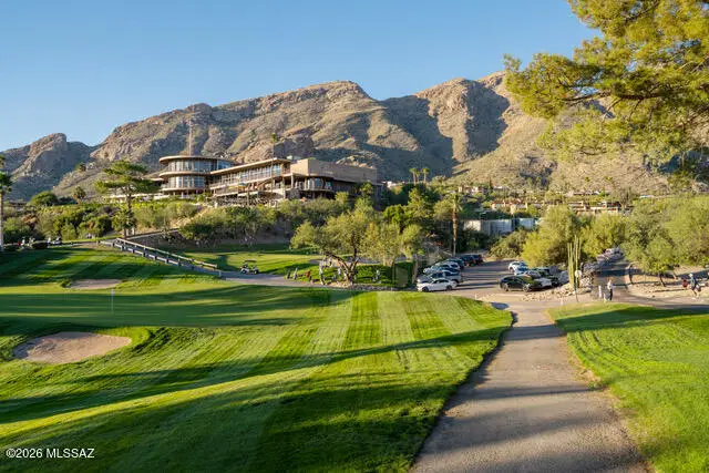 5251 E Mission Hill, Tucson, AZ 85718 - #2