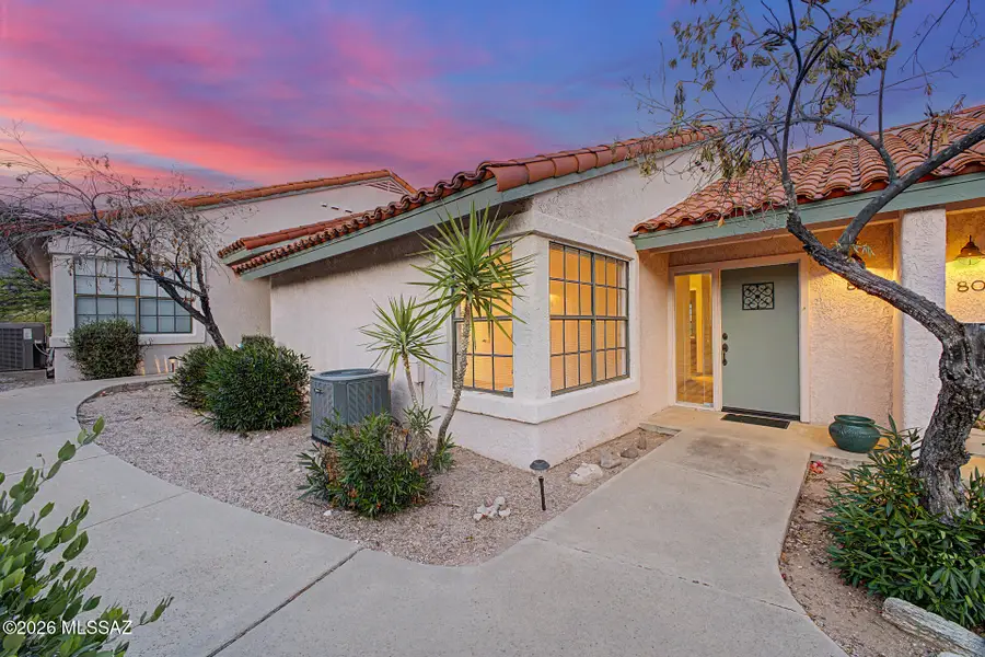 6510 N Tierra De Las Catalinas, Tucson, AZ 85718 - #3