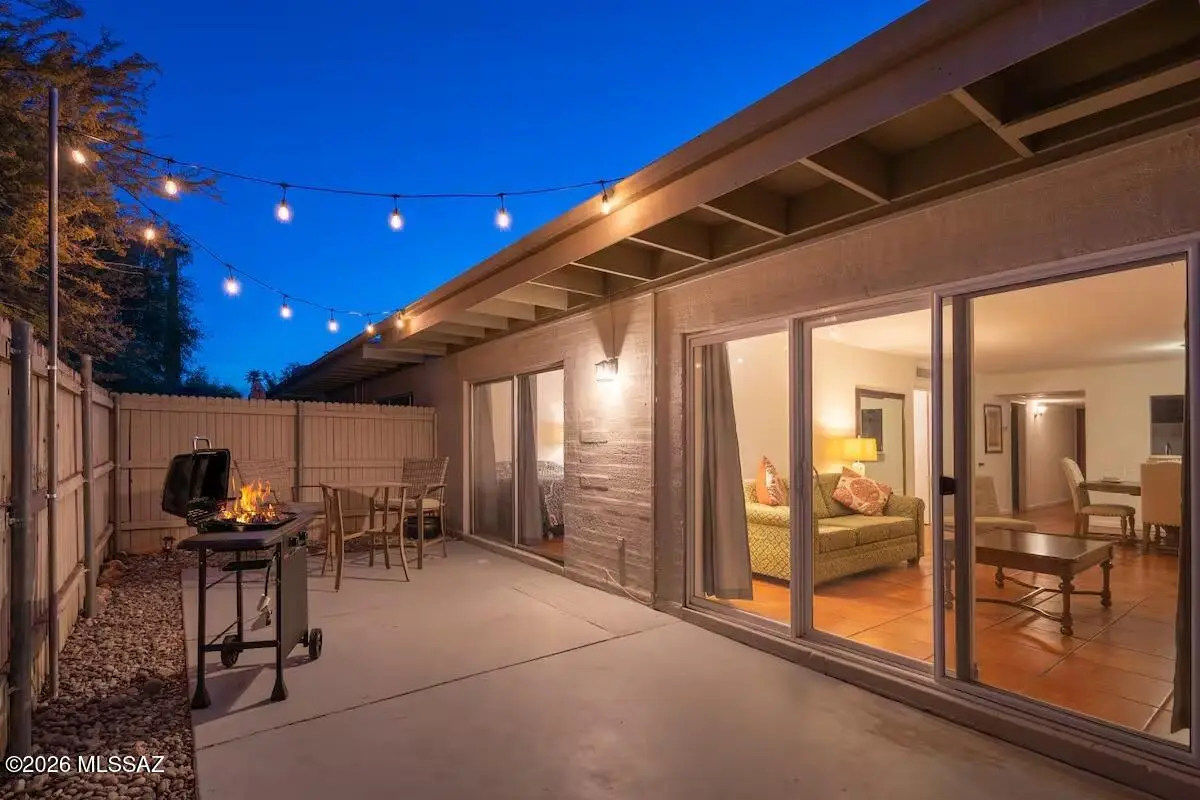 2525 E Prince, Tucson, AZ 85716 - #1