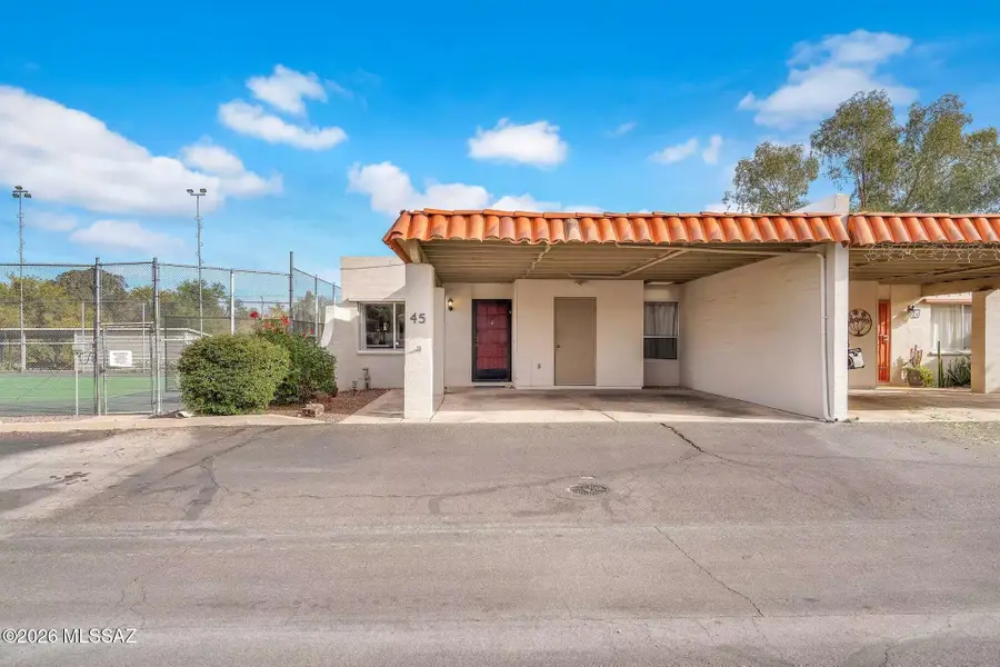 2525 E Prince, Tucson, AZ 85716 - #2