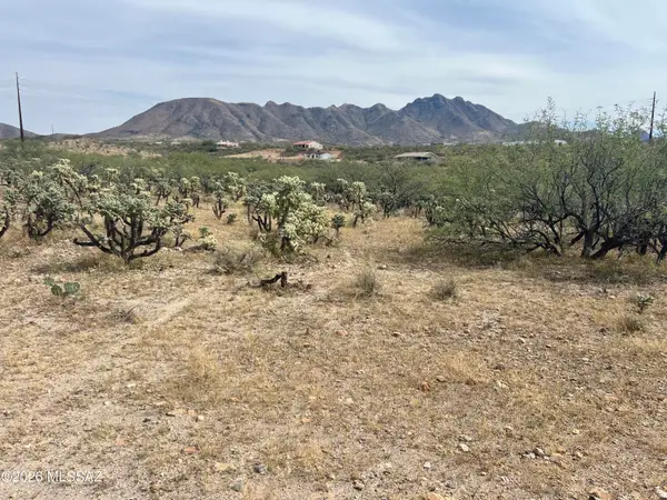 153 Barcos, Rio Rico, AZ 85648
