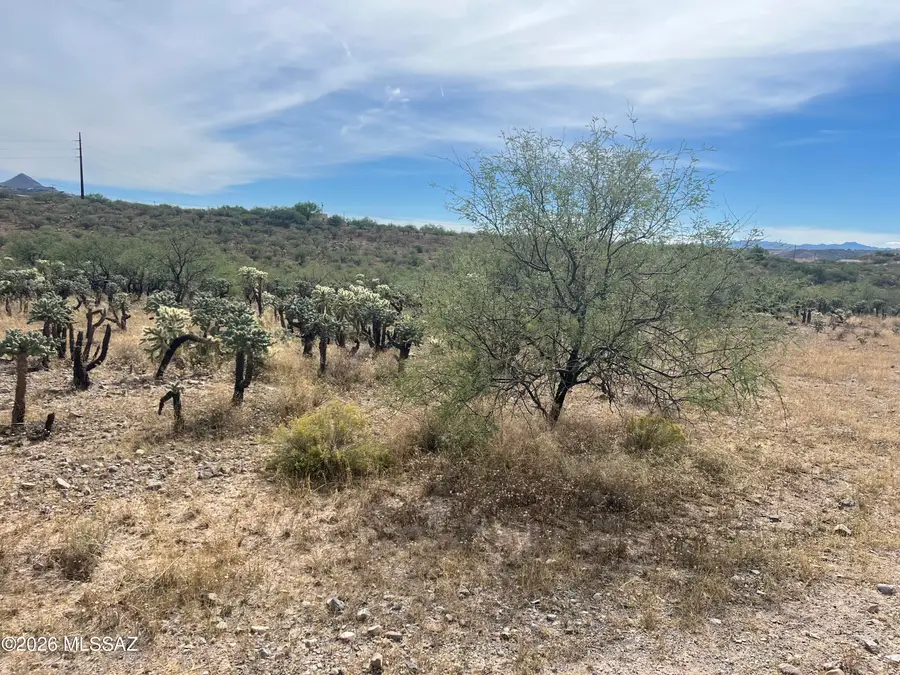 153 Barcos, Rio Rico, AZ 85648 - #2
