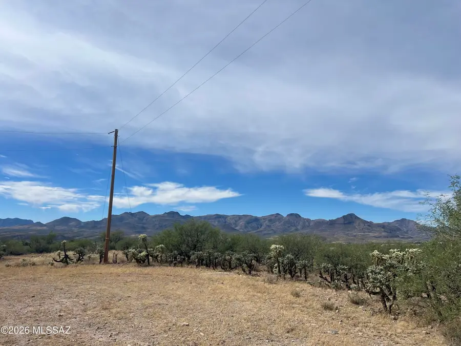 153 Barcos, Rio Rico, AZ 85648 - #3