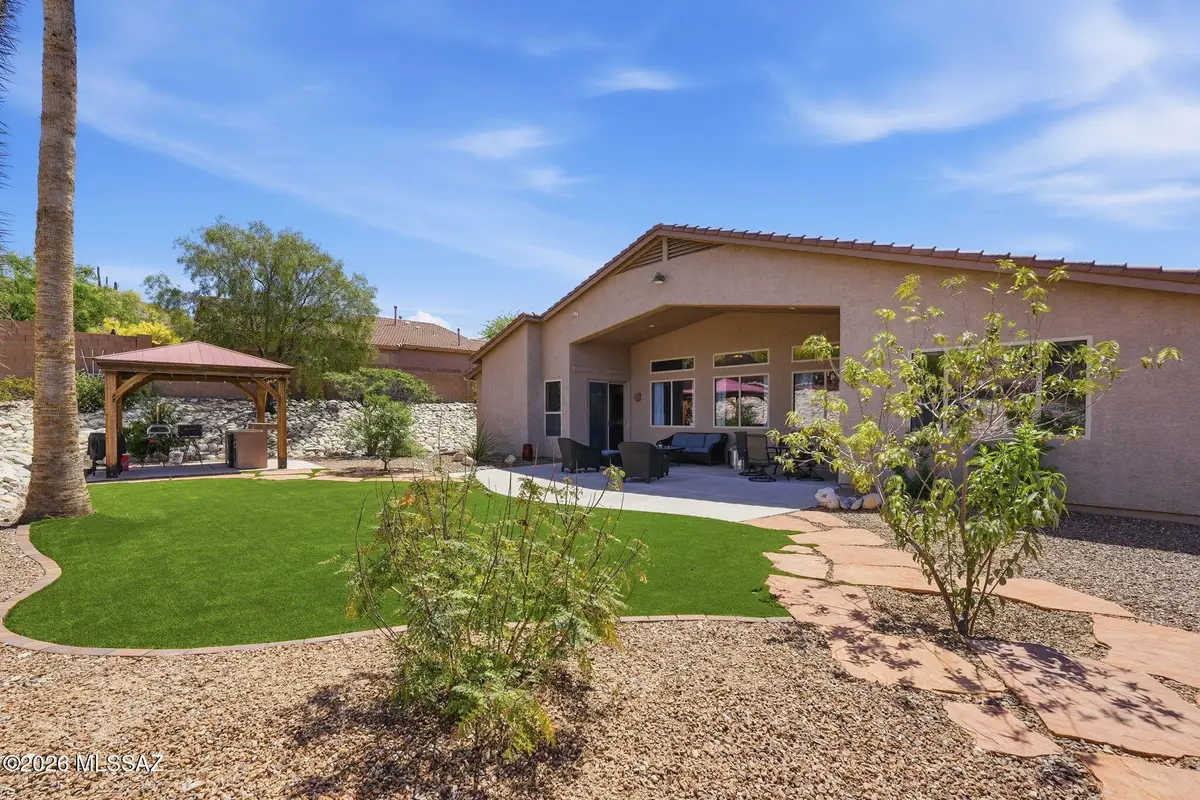 10979 E Vuelta Merecumbe, Tucson, AZ 85730 - #1