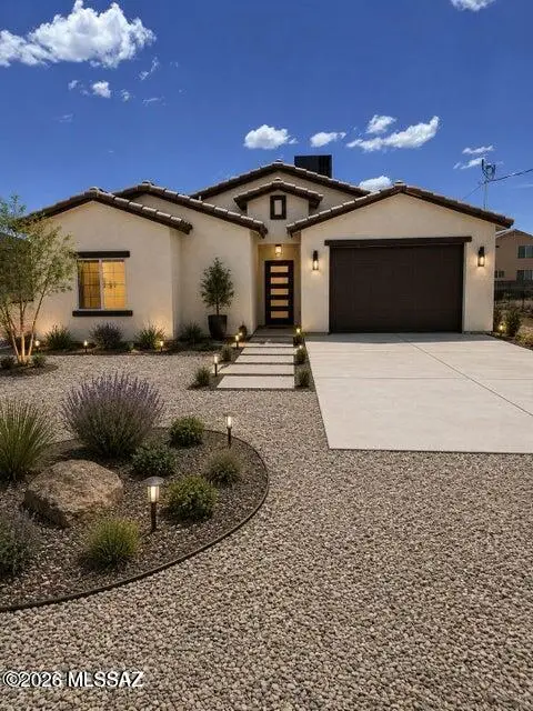 1825 San Diego, Rio Rico, AZ 85648