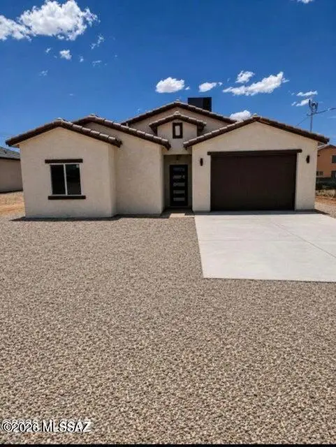 1825 San Diego, Rio Rico, AZ 85648 - #2