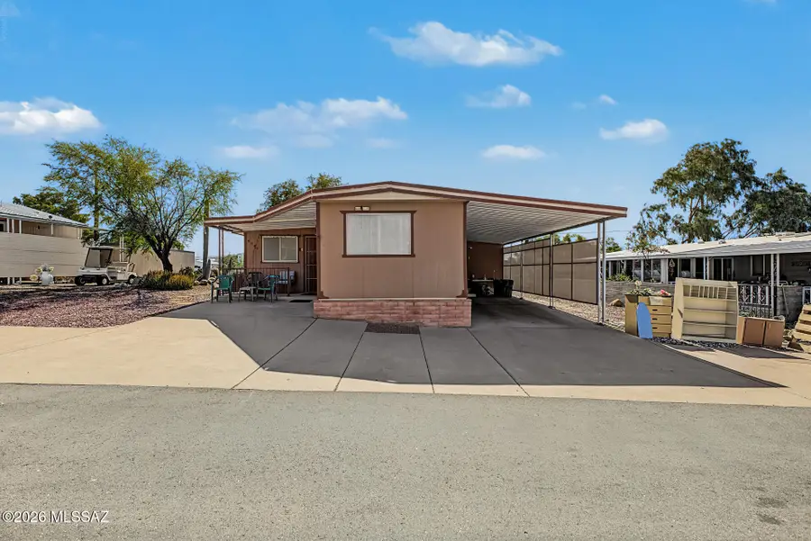 5321 W Flying Circle, Tucson, AZ 85713 - #3