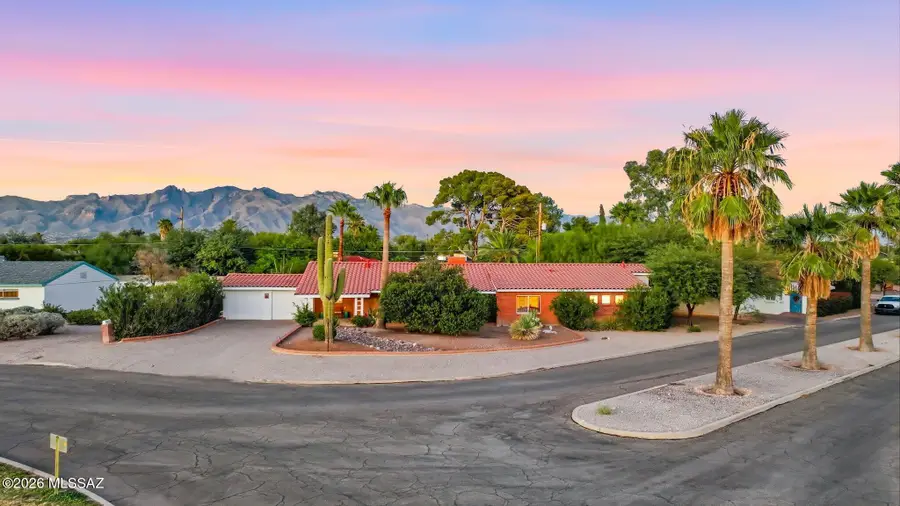 2111 E Waverly, Tucson, AZ 85719 - #3