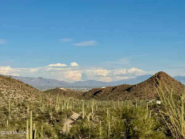 6860 W El Camino Del Cerro, Tucson, AZ 85745