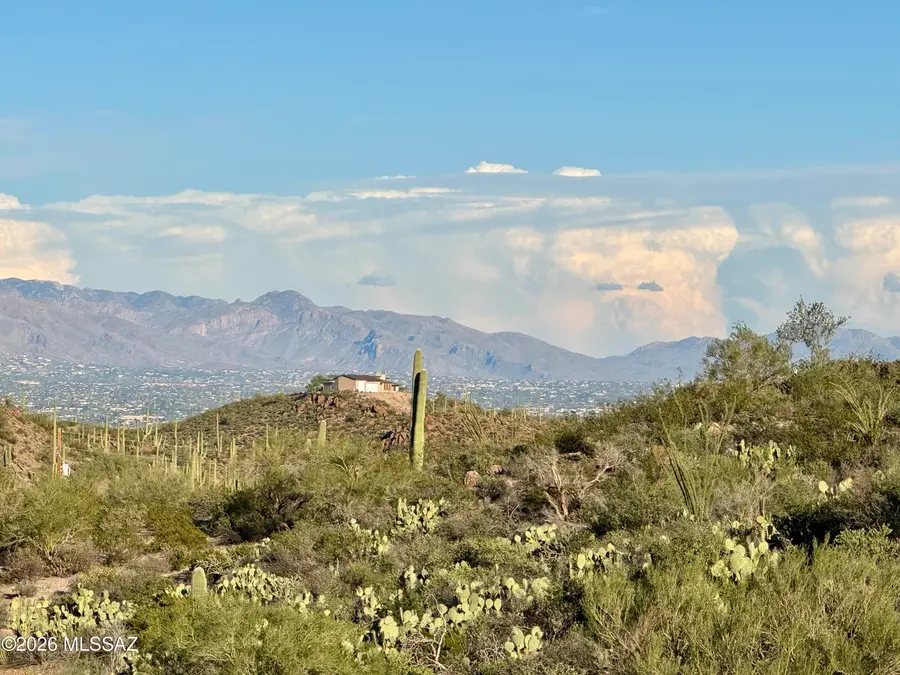 6860 W El Camino Del Cerro, Tucson, AZ 85745 - #3