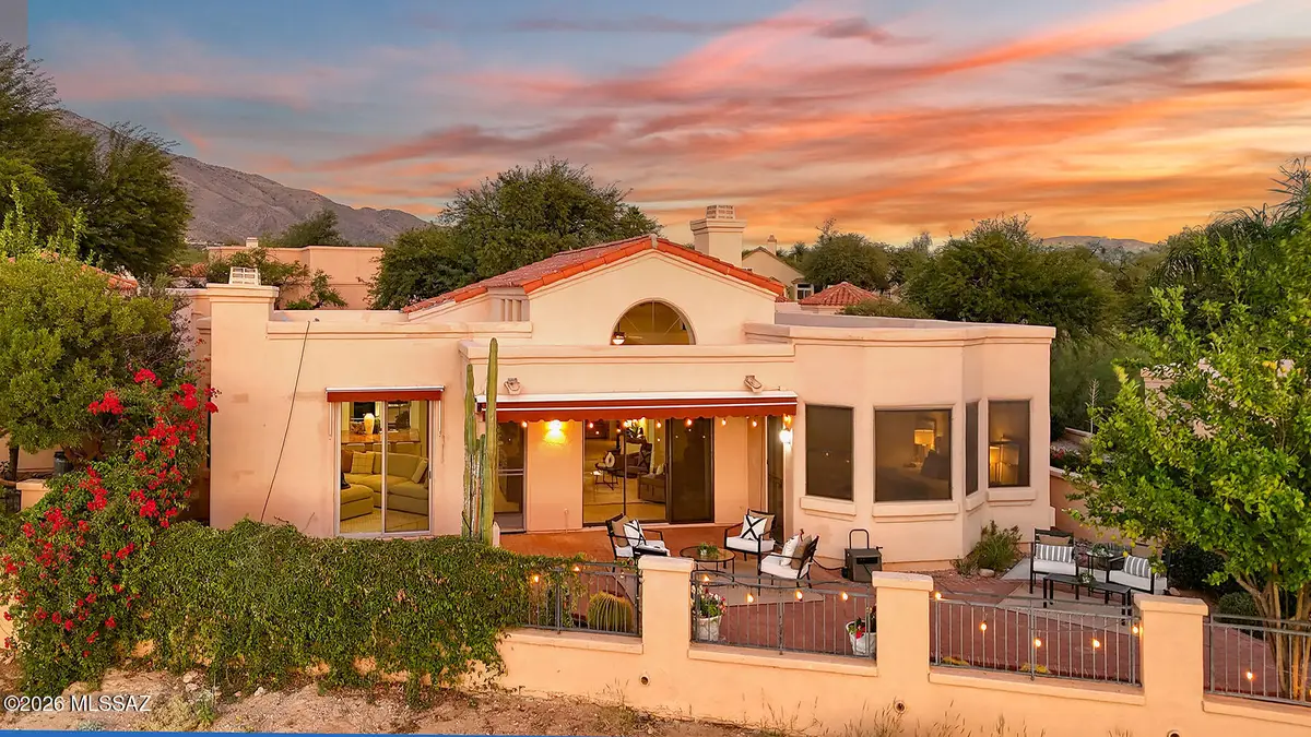 6081 N Va Del Tecaco, Tucson, AZ 85718 - #1
