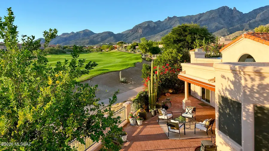 6081 N Va Del Tecaco, Tucson, AZ 85718 - #2