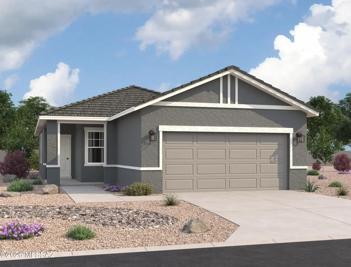 6540 W Sandyfield, Tucson, AZ 85757 - #1