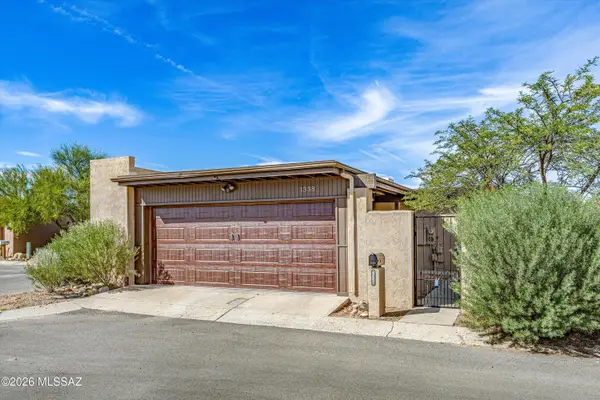 1338 Placita Cobre, Tucson, AZ 85745