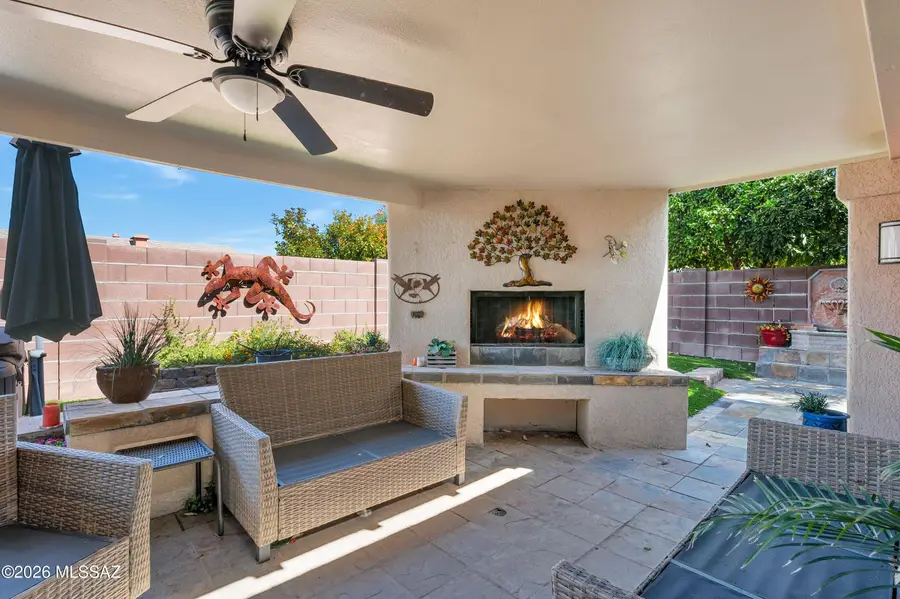 10241 E Calle Magdalena, Tucson, AZ 85748 - #2