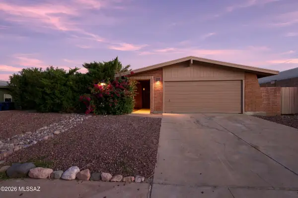 3725 S Calexico, Tucson, AZ 85730