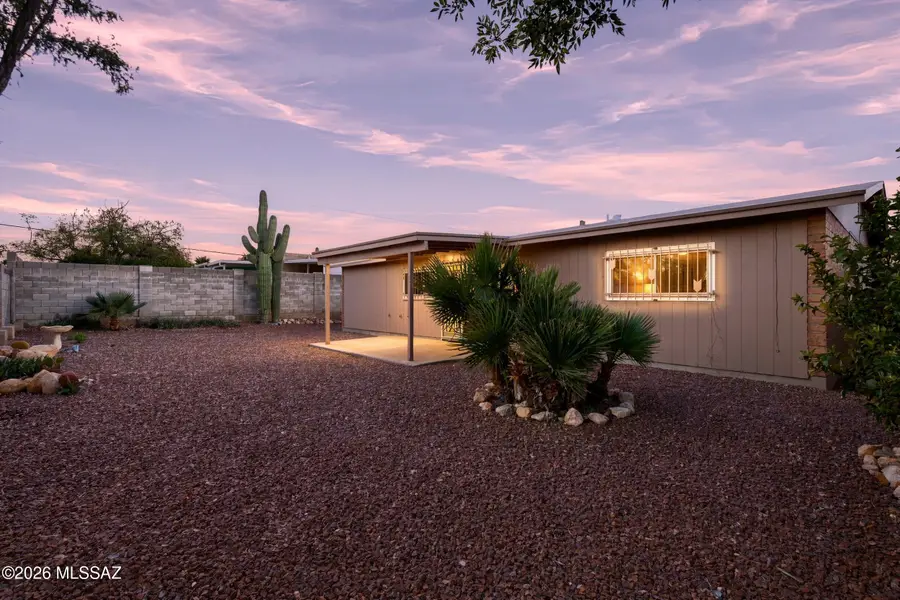 3725 S Calexico, Tucson, AZ 85730 - #2